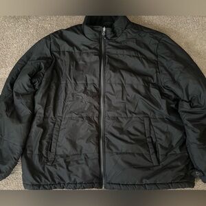 2xl Swiss tech jacket